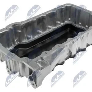 NTY Ölwanne passend für AUDI A3 Sportback 8PA 1.6, VW GOLF V 1K1 1.6 BMO-VW-042 BMO-VW-042 Neu