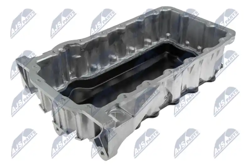 NTY Ölwanne passend für AUDI A3 Sportback 8PA 1.6, VW GOLF V 1K1 1.6 BMO-VW-042 BMO-VW-042 Neu