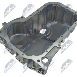 Markenware NTY Ölwanne passend für VW PASSAT B5 Variant 3B5 1.8 T , AUDI A4 B5 Avant 8D5 BMO-VW-016