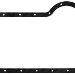 Preiswert ELRING Dichtung, Ölwanne 765236