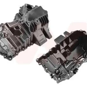 Aktuell VAN WEZEL Ölwanne 633070