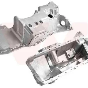 Schneller Versand VAN WEZEL Ölwanne 667072