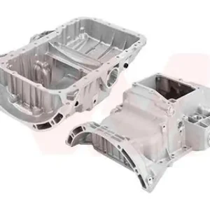 VAN WEZEL Ölwanne 3097070 Preisknaller