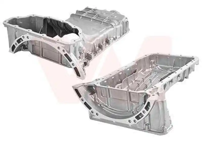 VAN WEZEL Ölwanne 2926070 Sonderangebot