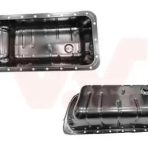 Jetzt Bestellen VAN WEZEL Ölwanne 4028072