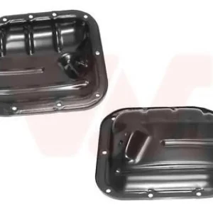 VAN WEZEL Ölwanne 5432071 Online Kaufen