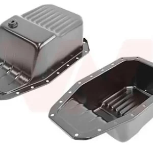 VAN WEZEL Ölwanne 2813071 Preisknaller