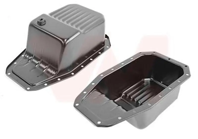 VAN WEZEL Ölwanne 2813071 Preisknaller