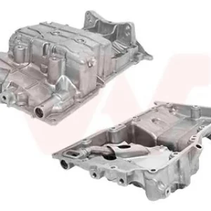 Finale Aktion VAN WEZEL Ölwanne 3742072