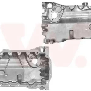 VAN WEZEL Ölwanne 334070 Nur Heute