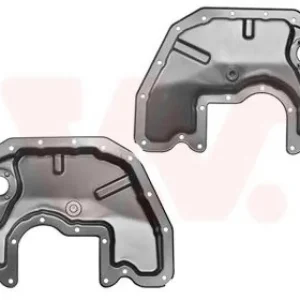 VAN WEZEL Ölwanne 655070 Versand Am Gleichen Tag