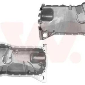 Günstig VAN WEZEL Ölwanne 5888076