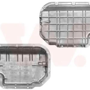 Knallerangebot VAN WEZEL Ölwanne 3031070