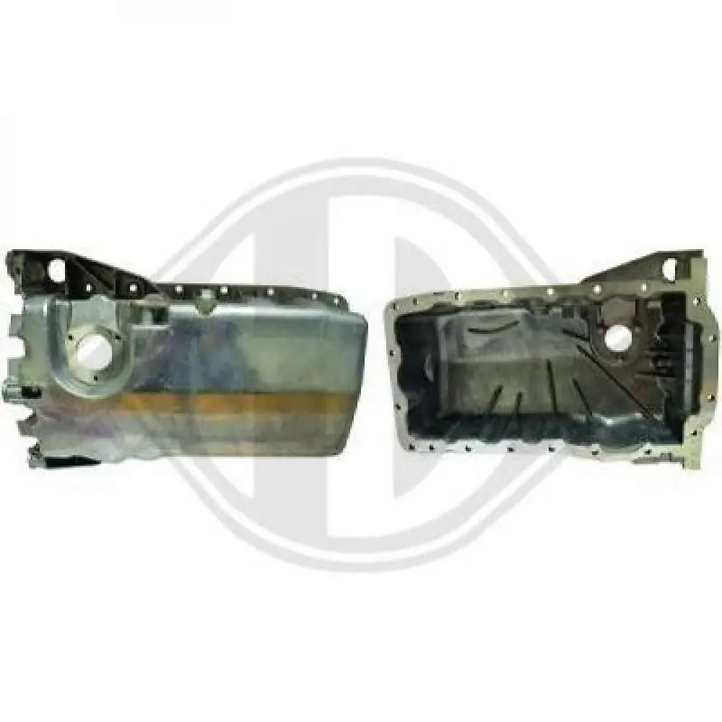 Garantierte Lieferung DIEDERICHS Ölwanne 5900007