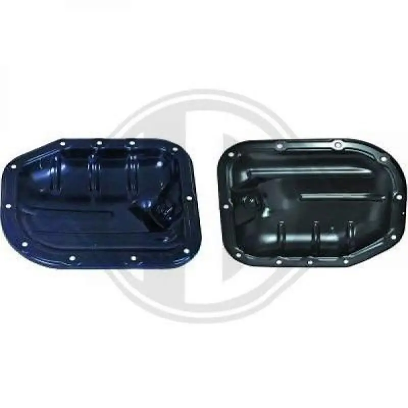 Neu DIEDERICHS Ölwanne 5900014