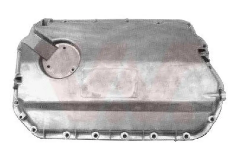 Top-Seller VAN WEZEL Ölwanne 323072