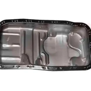 Begrenztes Angebot VAN WEZEL Ölwanne 2527070