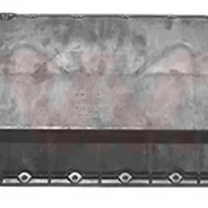 Garantierte Lieferung VAN WEZEL Ölwanne 323070