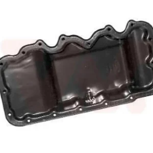 Schnäppchen VAN WEZEL Ölwanne 1826071