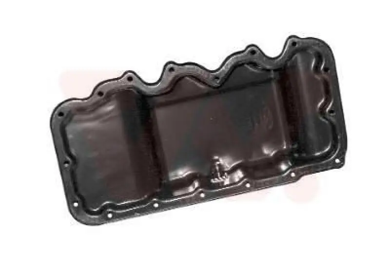 Schnäppchen VAN WEZEL Ölwanne 1826071