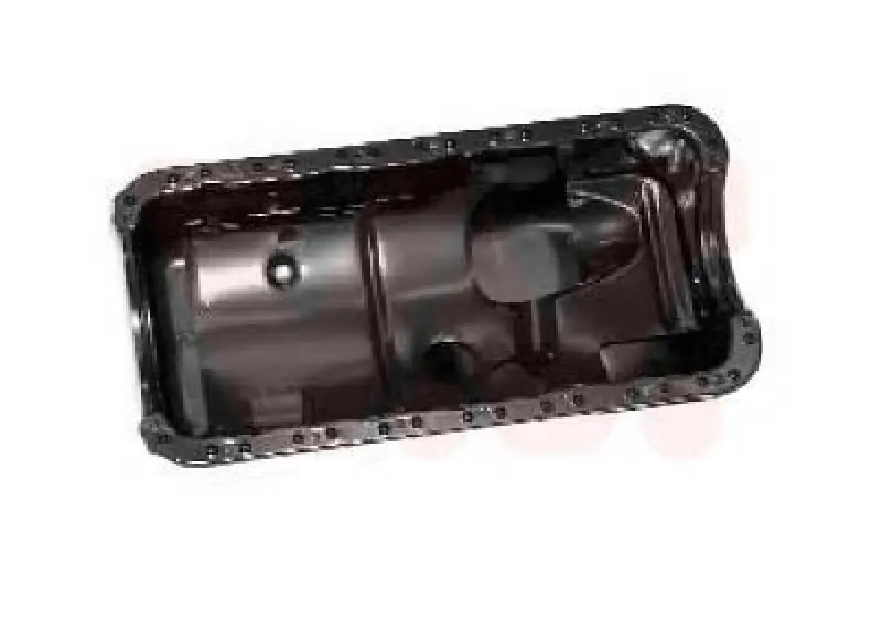 VAN WEZEL Ölwanne 1847071 Markenprodukt