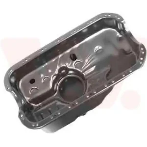 VAN WEZEL Ölwanne 2525071 Aktuell