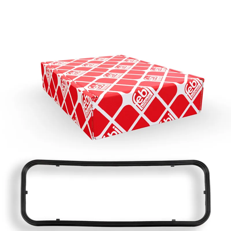 Jetzt Kaufen FEBI BILSTEIN Dichtung, Ölwanne 102529