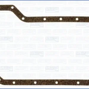 Heißes Angebot AJUSA Dichtung, Ölwanne 14059500