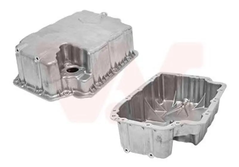 VAN WEZEL Ölwanne 3083070 Sale