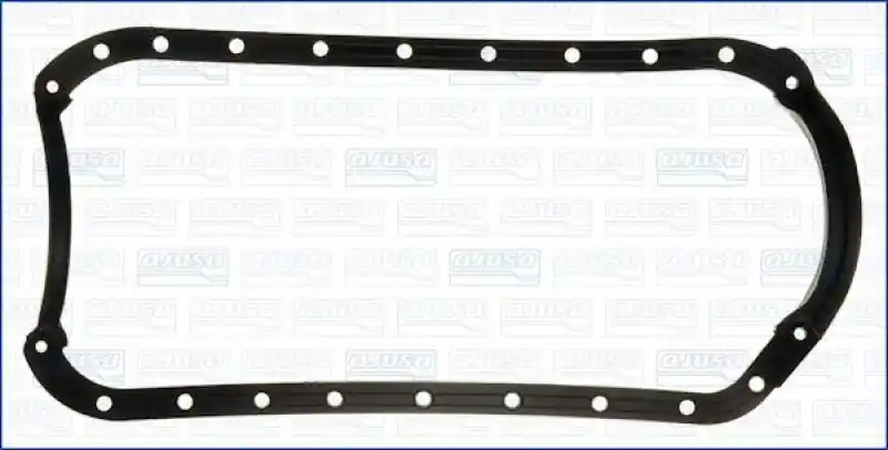 Angebot AJUSA Dichtung, Ölwanne 14024200