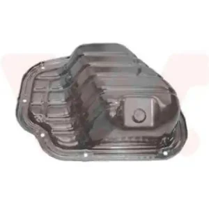 VAN WEZEL Ölwanne 3328070 Knallerangebot