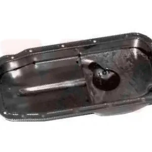 VAN WEZEL Ölwanne 3730070 Sofort Bestellen