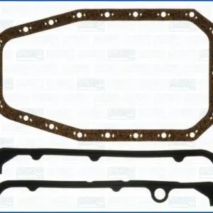AJUSA Dichtungssatz, Ölwanne 59015900 Neue Ware