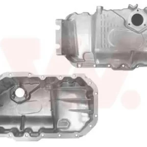 Bestpreis VAN WEZEL Ölwanne 5894074