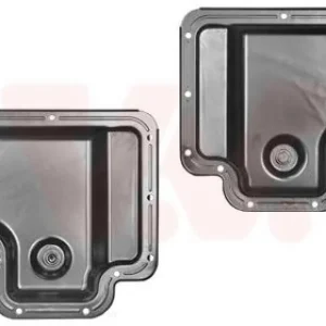 VAN WEZEL Ölwanne 943070 Sofort Bestellen