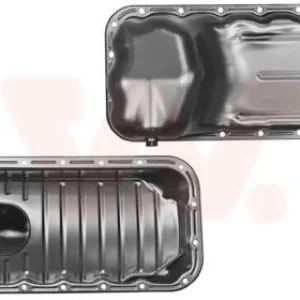 Abverkauf VAN WEZEL Ölwanne 807070