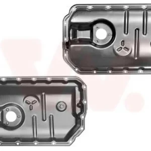 Solange Der Vorrat Reicht VAN WEZEL Ölwanne 327071