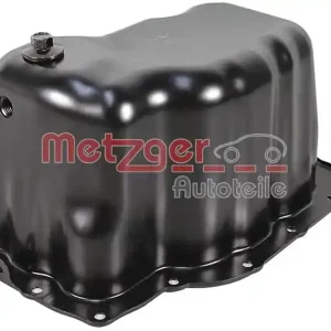 METZGER Ölwanne 7990214 Echt