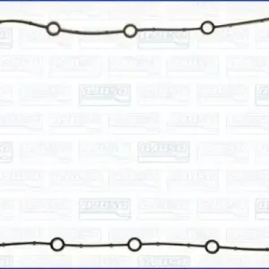 AJUSA Dichtung, Ölwanne 14051700 Billig