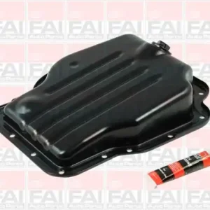 Solange Der Vorrat Reicht FAI AutoParts Ölwanne PAN016