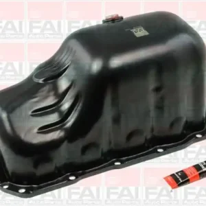 Kostenloser Rückversand FAI AutoParts Ölwanne PAN002