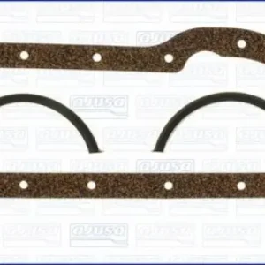 AJUSA Dichtungssatz, Ölwanne 59006100 Direktkauf