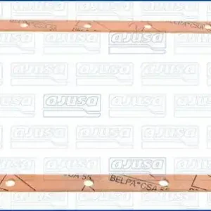 AJUSA Dichtung, Ölwanne 14024400 Heißes Angebot