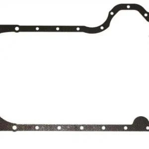 Letzte Chance ELRING Dichtung, Ölwanne 632510