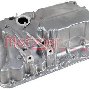 Kostenfreie Lieferung METZGER Ölwanne 7990202