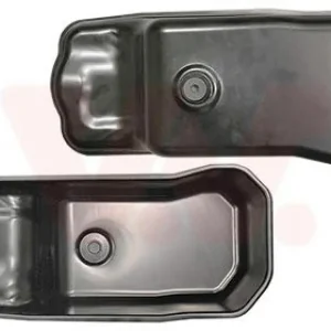 Heißes Angebot VAN WEZEL Ölwanne 2815070