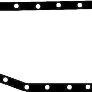 CORTECO Dichtung, Ölwanne 026305P Letzte Chance