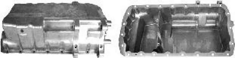 Sonderangebot VAN WEZEL Ölwanne 1759071