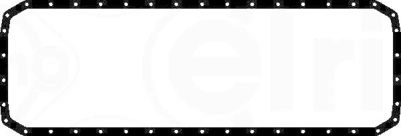 ELRING Dichtung, Ölwanne 489091 Top-Seller