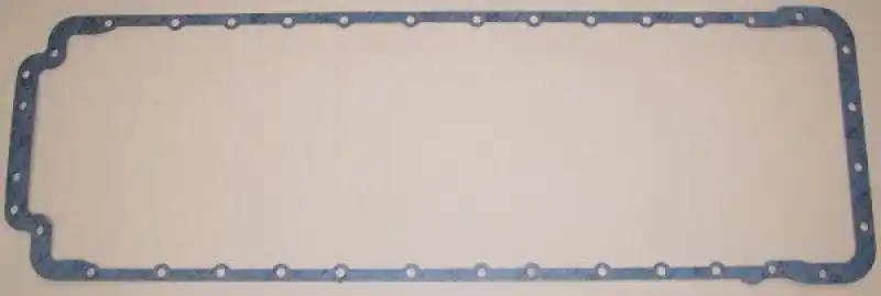 Nur Heute ELRING Dichtung, Ölwanne 713040